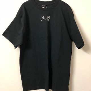 オフホワイト(OFF-WHITE)のplaces faces  Tシャツ XL(Tシャツ/カットソー(半袖/袖なし))