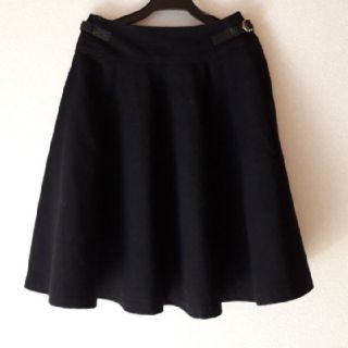 コムデギャルソン(COMME des GARCONS)の♡COMME des GARCONS♡スカート(ひざ丈スカート)