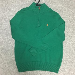 ポロラルフローレン(POLO RALPH LAUREN)のPOLO ラルフローレン ニット(ニット/セーター)