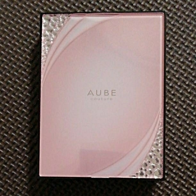 AUBE couture(オーブクチュール)のオーブクチュール　ブライトアップアイズ　533 コスメ/美容のベースメイク/化粧品(アイシャドウ)の商品写真