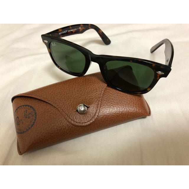 Ray Ban サングラス