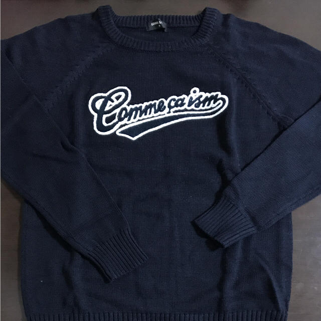 COMME CA ISM - セーター 親子でペアルックの通販 by みーたん's shop