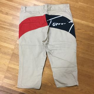 トミー(TOMMY)のTOMY トミー メンズ ハーフパンツ(ショートパンツ)