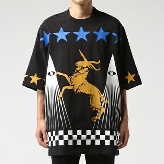 UNDERCOVER - undercover big Tシャツの通販 by tatatata ...