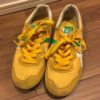 オニツカタイガー(Onitsuka Tiger)のオニツカタイガー セラーノ(スニーカー)