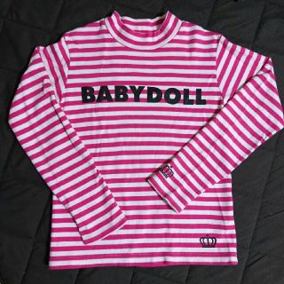 ベビードール(BABYDOLL)のけんけん様専用☆(Tシャツ/カットソー)