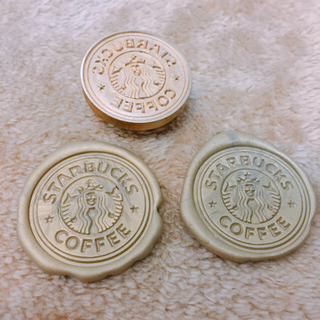 スターバックスコーヒー(Starbucks Coffee)のスタバ♡ハンドメイドグッズ(その他)