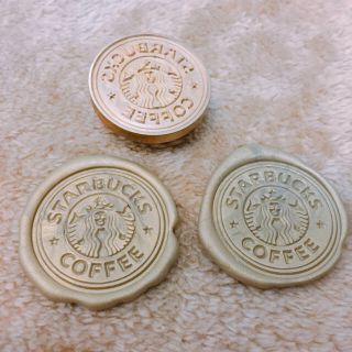 スターバックスコーヒー(Starbucks Coffee)のスタバ♡ハンドメイドグッズ(その他)