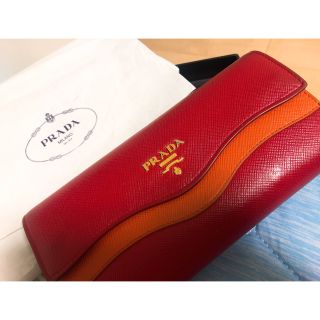 プラダ(PRADA)のプラダ PRADA 財布(財布)