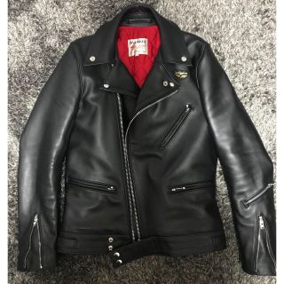 ルイスレザー(Lewis Leathers)のルイスレザー  サイクロン 441T(ライダースジャケット)