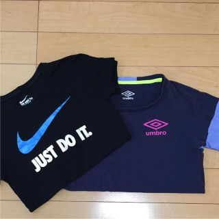 ナイキ(NIKE)のイカキントン♂さん専用(Tシャツ(半袖/袖なし))