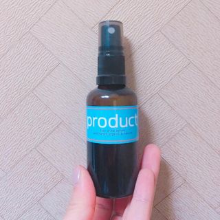 プロダクト(PRODUCT)のproduct(オイル/美容液)