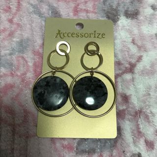 アクセサライズ(Accessorize)のAccessorize ピアス(ピアス)