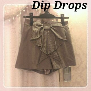 ディップドロップス(Dip Drops)のぺろ♡様　専用＊(ショートパンツ)