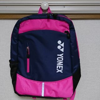 ヨネックス(YONEX)のヨネックス リュック (バッグ)