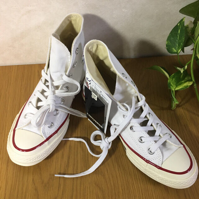 コンバースCONVERSE Chuck Taylor 70 OX 新品未使用24