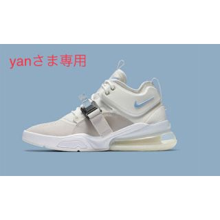 ナイキ(NIKE)のyanさま専用 NIKE AIRFORCE270(スニーカー)