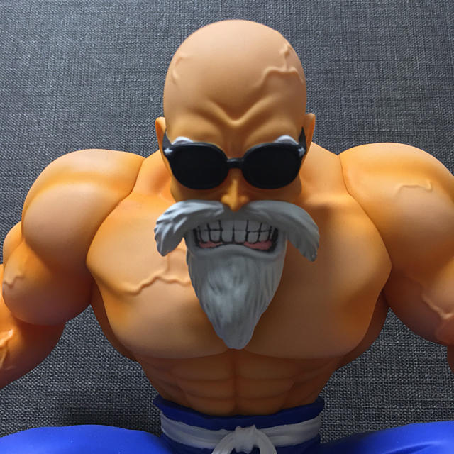 ドラゴンボール フィギュア 亀仙人の通販 By ラクマ