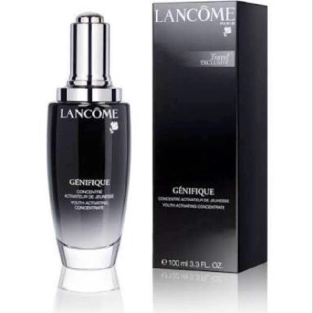 ランコム〇ジェニフィックアドバンスト〇LANCOME