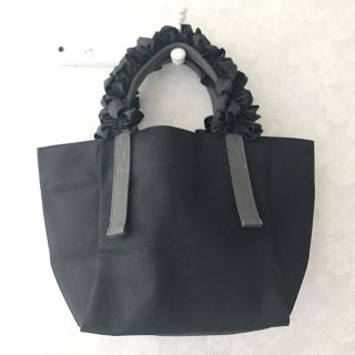 ラドロー(LUDLOW)のRayさま専用♡ 【美品】ラドローグレープハンドルバッグS(トートバッグ)