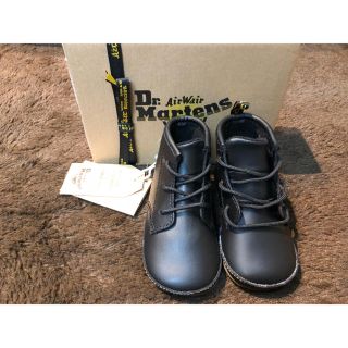 ドクターマーチン(Dr.Martens)の【お値下げ】Dr.Martens キッズシューズ(ブーツ)