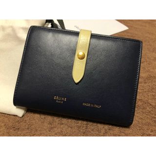 セリーヌ(celine)のナナ様専用  セリーヌ CELINE 財布  最終値下げしました(財布)