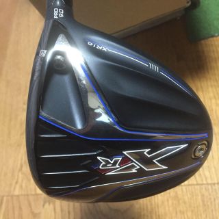 キャロウェイゴルフ(Callaway Golf)の【うめちゅん様専用】キャロウェイ XR16Pro ドライバー/ディアマナBF(クラブ)