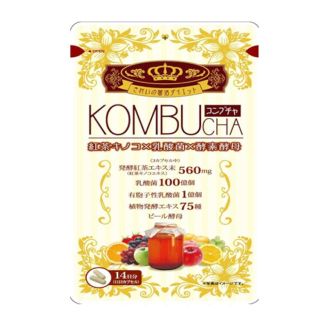 mimi様専用♡コンブチャ粒(ダイエット食品)