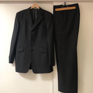 ニコルクラブフォーメン(NICOLE CLUB FOR MEN)のyuisora様専用 ニコルクラブ(NICOLE CLUB) セットアップスーツ(セットアップ)