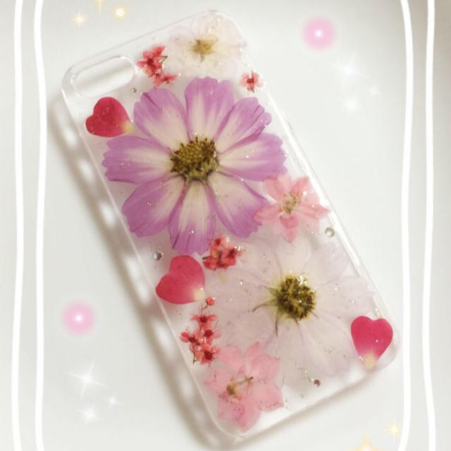 naotan0613様お取り置き♡ スマホ/家電/カメラのスマホアクセサリー(モバイルケース/カバー)の商品写真