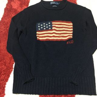 ラルフローレン(Ralph Lauren)のRalph Lauren セーター(ニット/セーター)