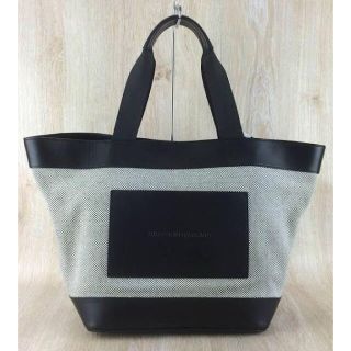 アレキサンダーワン(Alexander Wang)の最低値！新品！アレキサンダーワン トートバック(トートバッグ)