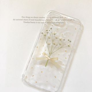 ハンドメイド iPhoneケース(スマホケース)