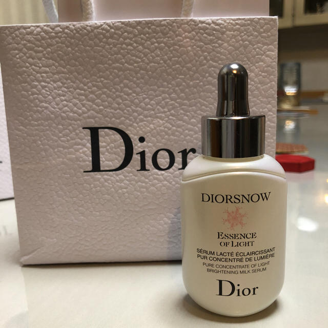 DIORコスメ/美容