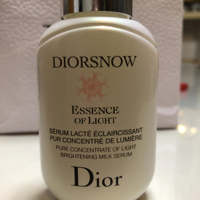 Christian Dior(クリスチャンディオール)のDIOR コスメ/美容のベースメイク/化粧品(その他)の商品写真