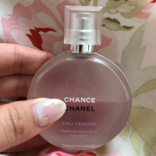 シャネル(CHANEL)のCHANEL❤︎ヘアミスト《特典付き》(ヘアウォーター/ヘアミスト)