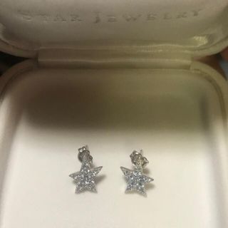 スタージュエリー(STAR JEWELRY)の【悠奈ママ様専用！】(ピアス)