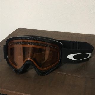 オークリー(Oakley)のゆかっちさん専用 OAKLEYのゴーグル(ウエア/装備)