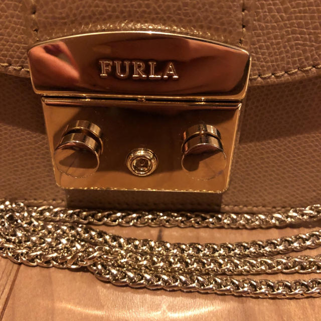 Furla(フルラ)のFURLA メトロポリス レディースのバッグ(ショルダーバッグ)の商品写真