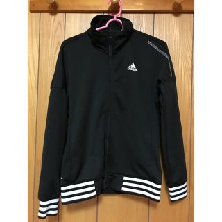 アディダス(adidas)のジャージ(ルームウェア)