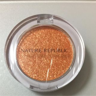 ネイチャーリパブリック(NATURE REPUBLIC)のネイチャーリパブリック アイシャドー(アイシャドウ)