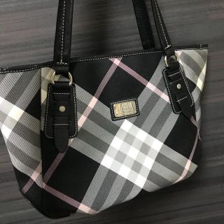 バーバリーブルーレーベル(BURBERRY BLUE LABEL)のmiko22さま BURBERRY BLUE LABEL ショルダーバッグ(ショルダーバッグ)