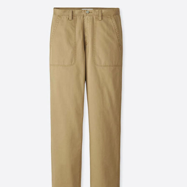 UNIQLO - JWANDERSON サイズ29 73cm JWアンダーソン ワーク UNIQLO - JWANDERSON サイズ29 73cm JWアンダーソン ワーク