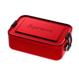 シュプリーム(Supreme)の18ss Supreme Sigg Small Metal Box Plus(小物入れ)