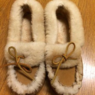 ミネトンカ(Minnetonka)のミネトンカ モカシン(スニーカー)