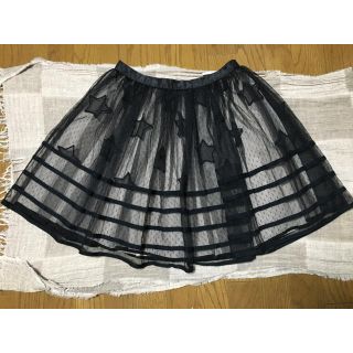 レッドヴァレンティノ(RED VALENTINO)のRed valentino 正規品(ミニスカート)