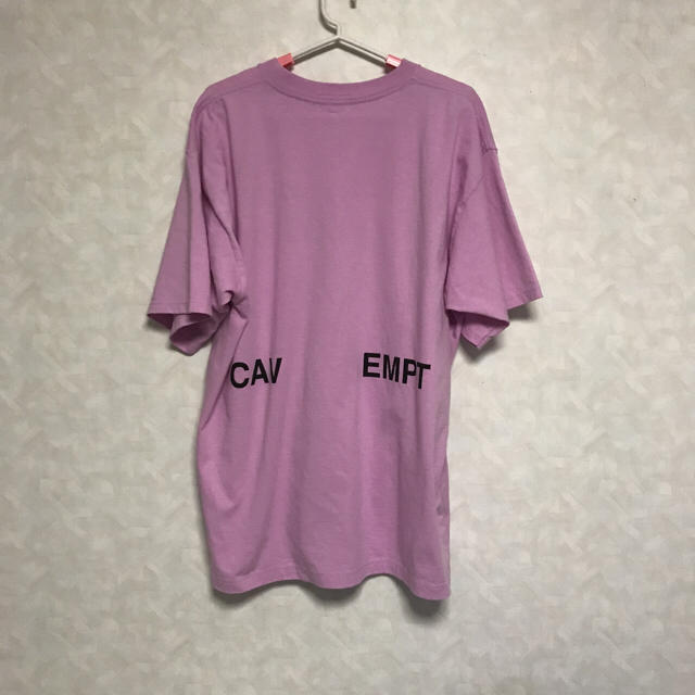 専用 C.E 17SS SIGNIFY BIG SHIRT XL   メンズのトップス(Tシャツ/カットソー(半袖/袖なし))の商品写真
