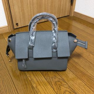 ザラ(ZARA)のハンドバッグ(ハンドバッグ)