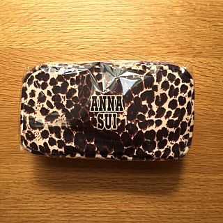 アナスイ(ANNA SUI)の【新品】ANNA SUI ポーチ(ポーチ)