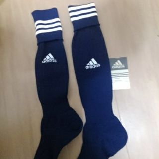 アディダス(adidas)のadidasの靴下　ミルミルOK様へ(ソックス)